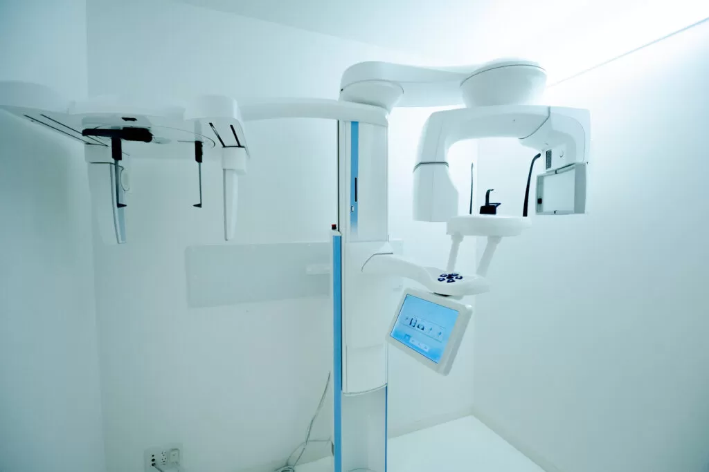 歯科用CT